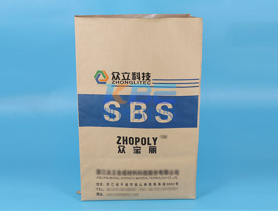 纸塑复合袋