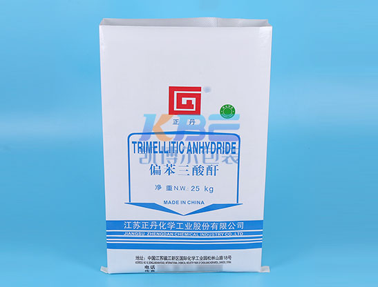 纸塑复合袋