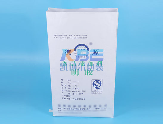 纸塑复合袋